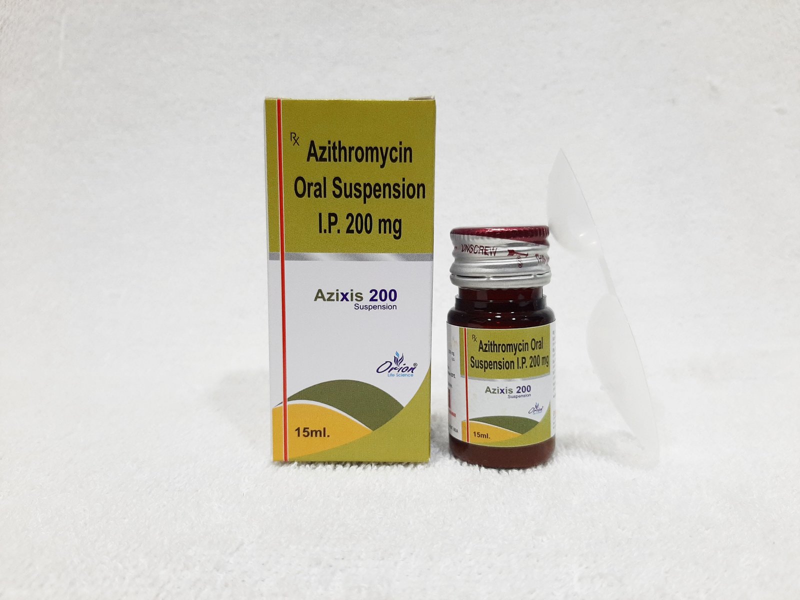 Azithromycin oral suspension buy online