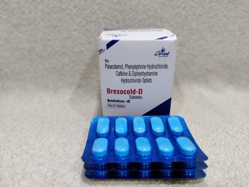 paracetamol tablets 500mg